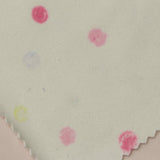 Beige Dots Knit, Polyester — photo 2