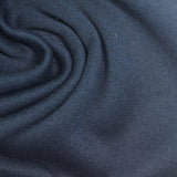 Blue Heather Fleece, Polyester — photo 2