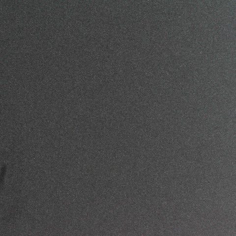 Polyester Stretch Jersey Knit Fabric, 150 gsm, 160 cm — Grey, ref EF-265835