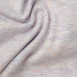 Polyester Stretch Piqué Knit Fabric, 280 gsm, 185 cm — Multi — photo 2
