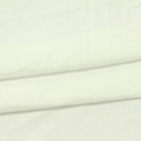 Viscose Stretch Jersey Knit Fabric, 186 gsm, 171 cm — White — photo 2
