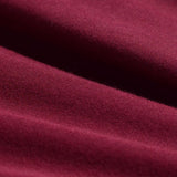 Viscose Stretch Jersey Knit Fabric, 200 gsm, 160 cm — Purple — photo 2
