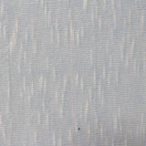 Light Blue Heathered-Marl Chunky Knit, Viscose-Poly — photo 2