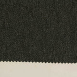 Dark Green Marl French Terry, Polyester — photo 2