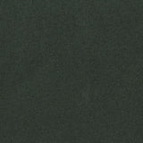 Dark Green Brushed Fleece, Polyester — photo 2