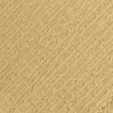 Polyester Stretch Crepe Fabric, 180 gsm, 170 cm — Khaki — photo 2