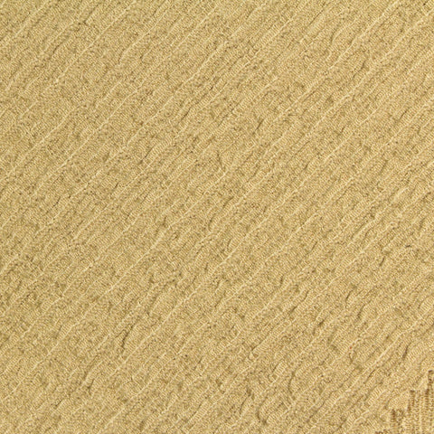 Polyester Stretch Crepe Fabric, 180 gsm, 170 cm — Khaki