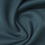 Polyester Viscose Stretch Piqué Knit Fabric, 290 gsm, 170 cm — Green — photo 2