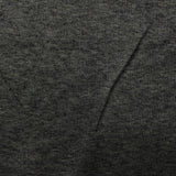Dark Grey Marl Chunky Knit, Cotton-Poly — photo 2
