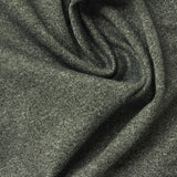 Heathered Grey Marl Knit, Polyester — photo 2