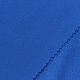 Polyester Stretch Warp Knit Fabric, 220 gsm, 150 cm — Blue — photo 2