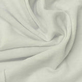 Acrylic Wool Jersey Knit Fabric, 117 gsm, 170 cm — Beige — photo 2