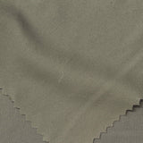 100% Polyester Jersey Knit Fabric, 70 gsm, 165 cm — Khaki — photo 2