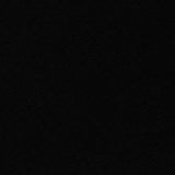 Cotton Stretch Jersey Knit Fabric, 210 gsm, 180 cm — Black — photo 2