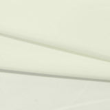 100% Polyester Woven Fabric, 100 gsm, 151 cm — White — photo 2