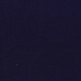 100% Viscose Poplin Fabric, 120 gsm, 145 cm — Navy — photo 2