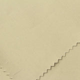 Cotton Stretch Woven Fabric, 240 gsm, 147 cm — Beige — photo 2