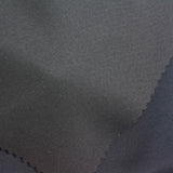 Polyester Modal Stretch Scuba Knit Fabric, 270 gsm, 165 cm — Navy — photo 2