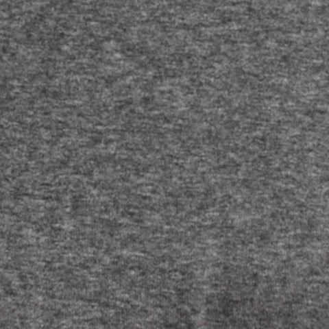 Grey Marl Jersey Knit, Viscose, 174 gsm