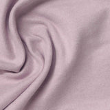 Light Pink Marl Velvet, Polyester — photo 2
