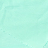 Cotton Polyester Jersey Knit Fabric, 140 gsm — Green — photo 2