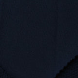 Polyester Stretch Knit Fabric, 223 gsm — Navy — photo 2
