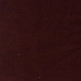 Brushed Acrylic Viscose Stretch French Terry Fabric, 270 gsm, 165 cm — Brown — photo 2