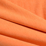 Polyester Chunky Knit Fabric, 307 gsm, 147 cm — Red — photo 2