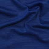 Blue Marl Interlock Knit — photo 2