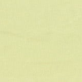 Tencel Lyocell Acetate Stretch Rib Knit Fabric, 210 gsm, 155 cm — Yellow — photo 2