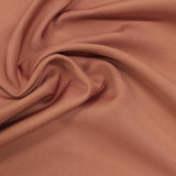 100% Polyester Knit Fabric, 153 gsm — Orange — photo 2
