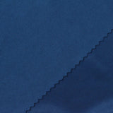 100% Polyester Jersey Knit Fabric, 132 gsm, 160 cm — Navy — photo 2