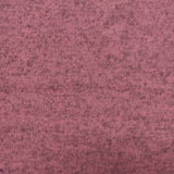 Pink Marl Jersey Knit, Viscose-Poly — photo 2