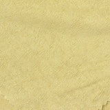 Viscose Acrylic Stretch Rib Knit Fabric, 186 gsm, 180 cm — Yellow — photo 2