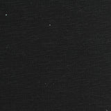 Black Marl Rib Knit — photo 2