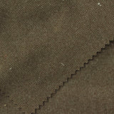 Polyester Stretch Velvet Fabric, 265 gsm, 180 cm — Brown — photo 2