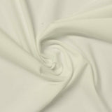 Nylon Stretch Interlock Knit Fabric, 170 gsm — Beige — photo 2