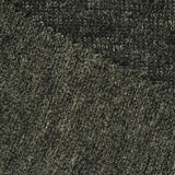 Dark Grey Marl Chunky Knit, Acrylic-Nylon — photo 2