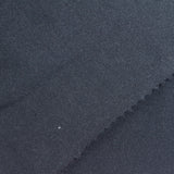 100% Polyester Scuba Knit Fabric, 260 gsm, 188 cm — Navy — photo 2