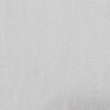 Chunky Knit Fabric, 225 gsm, 137 cm — White — photo 2
