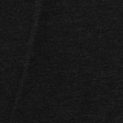Cotton Polyester Jersey Knit Fabric, 150 gsm, 160 cm — Grey, ref EF-262452