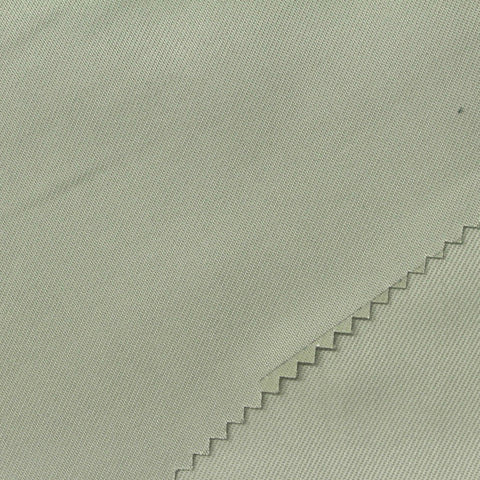 Light Sage Twill, Tencel Lyocell