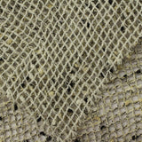 Chunky Knit Fabric, 220 gsm, 135 cm — Beige — photo 2