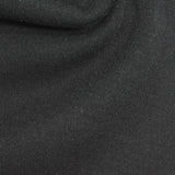 Brushed 100% Polyester Jersey Knit Fabric, 200 gsm, 160 cm — Grey — photo 2