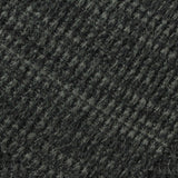 Polyester Stretch Waffle Knit Fabric, 205 gsm, 160 cm — Grey — photo 2