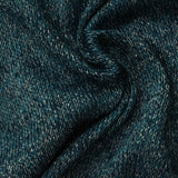 Dark Teal Marl Chunky Knit — photo 2