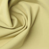 Polyester Interlock Knit Fabric, 230 gsm, 160 cm — Khaki — photo 2