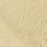 Viscose Stretch Jersey Knit Fabric, 230 gsm, 160 cm — Beige — photo 2