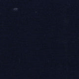Polyester Viscose Stretch Ponte Knit Fabric, 300 gsm — Navy — photo 2
