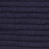 Printed Viscose Nylon Knit Fabric, 348 gsm, 170 cm — Navy — photo 2